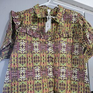 Kate quinn top